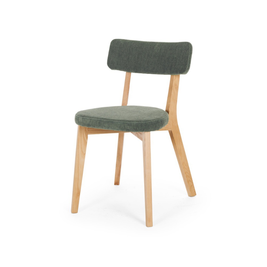 Prego Chair Spruce Green image 0